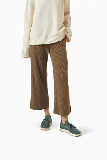 360 LP Lady Flexy Walk Sneakers in Wish® Wool