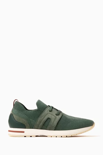 360 LP Lady Flexy Walk Sneakers in Wish® Wool