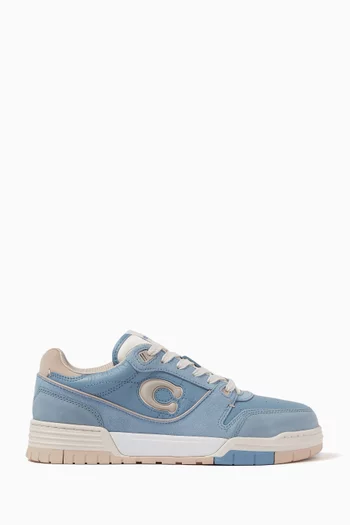 Soho Sneakers in Leather