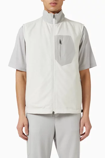 فيست إكسبلورر مبطن