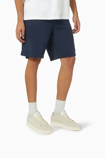 Dice Lo Sneakers in Suede