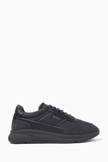 Genesis Neo Sneakers in Mesh & Suede