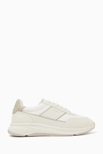 Genesis Neo Sneakers in Mesh & Suede