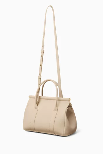 Loom L25 Tote Bag in Leather