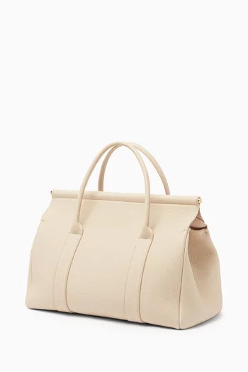 Loom L32 Tote Bag in Leather