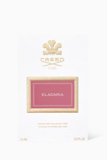 ماء عطر ميليزيمي ايلاداريا، 75 ملل