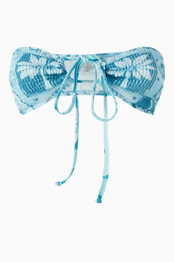 Cottesloe Kini Bikini Top