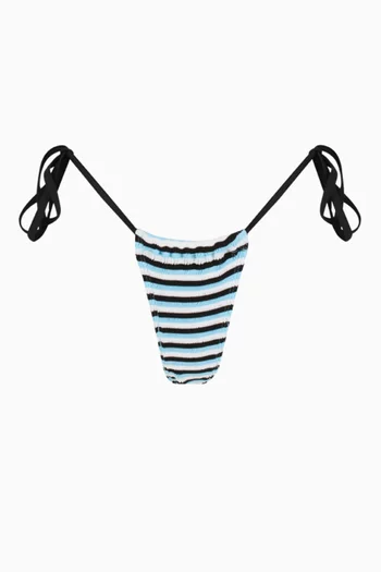 Peninsula Bikini Briefs