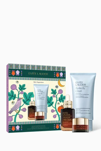 Skin Superstars Set