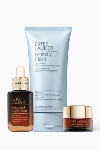 Skin Superstars Set