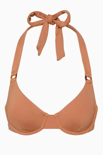 Honolulu Bikini Top
