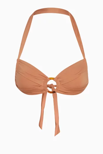 Bronte Bikini Top