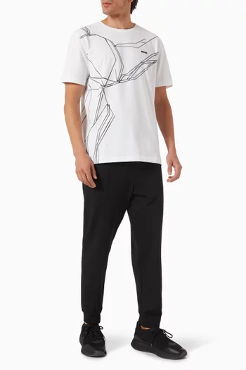 Tee Beetle T-shirt in Cotton