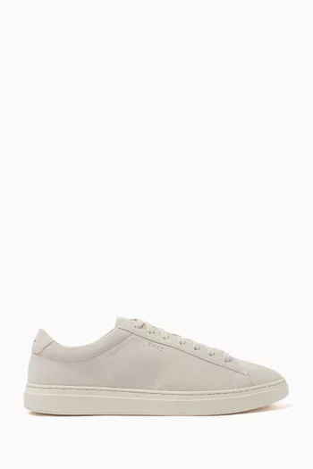 Kieran Sneakers in Suede