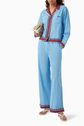 Cilento Co-ord Set