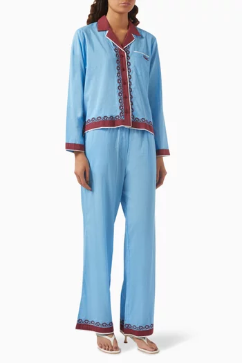 Cilento Co-ord Set