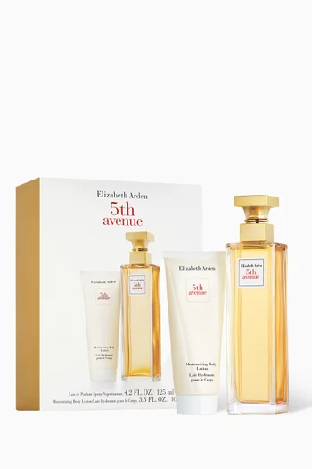 5th Avenue 2-Piece Set 2025