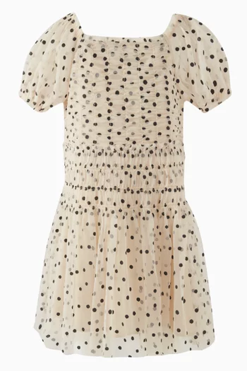 Charlene Dress