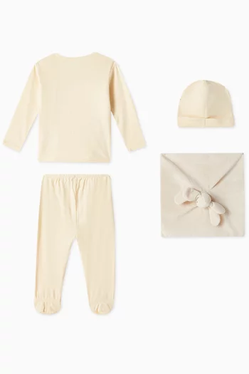 Classic Maternity Package Set