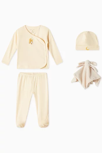 Classic Maternity Package Set