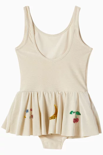 Beatrice One-piece Swimsuit