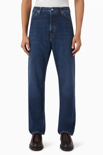 Signature Jeans - Straight