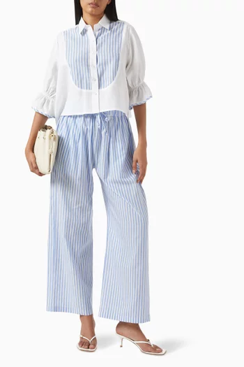 Danny Striped Shirt