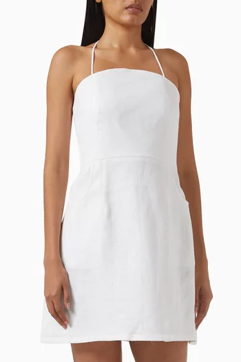 Belle Mini Dress