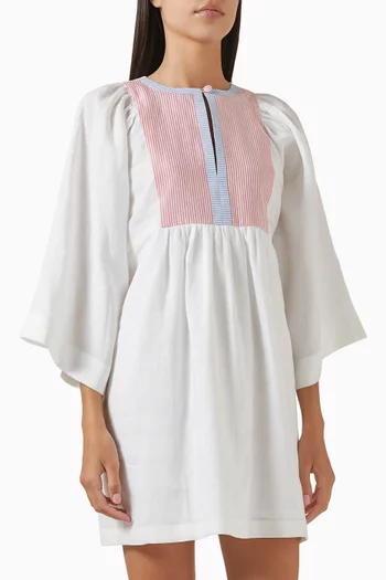 Cloudine Mini Dress