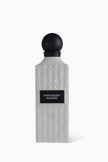 White Regent Diamond Eau de Parfum, 200ml
