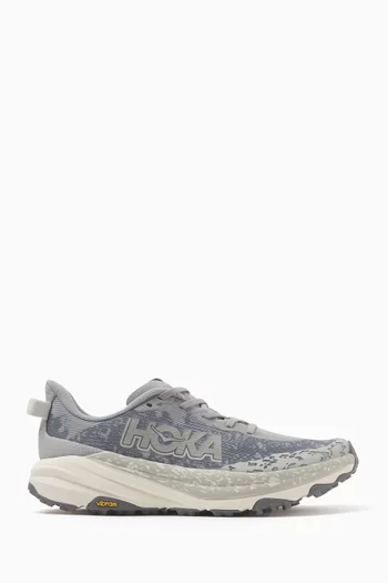 Speedgoat 6 Sneakers in Knit