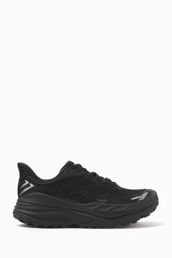 Stinson 7 Sneakers in Knit