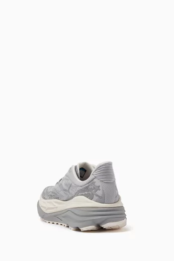 Stinson 7 Sneakers in Woven Mesh