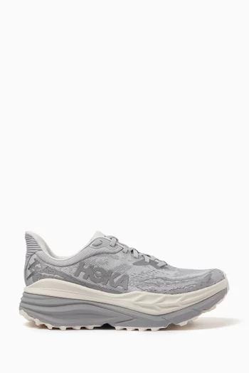 Stinson 7 Sneakers in Woven Mesh