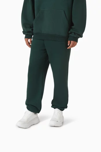 Bondi 9 Sneakers in Knit