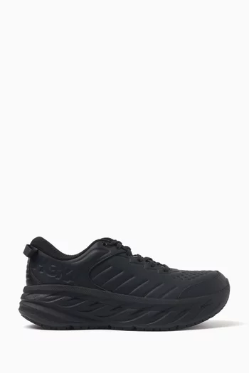 Bondi SR Sneakers in Leather