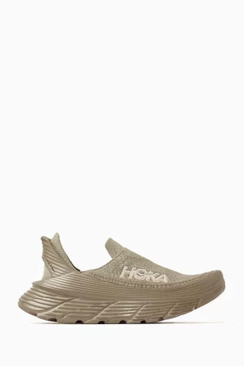 Restore TC Sneakers in Knit