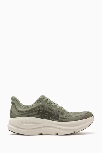 Bondi 9 Sneakers in Knit
