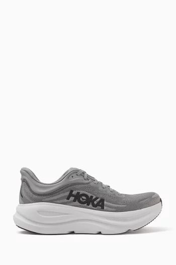 Bondi 9 Sneakers in Knit