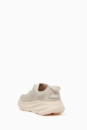 Clifton One9 Sneakers in Mesh