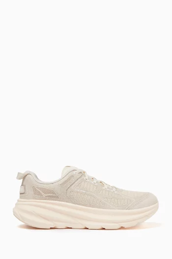 Clifton One9 Sneakers in Mesh