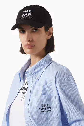 The Cap in Cotton