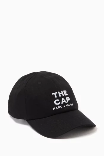 The Cap in Cotton