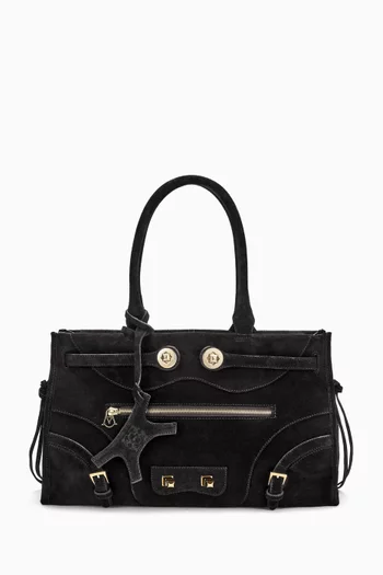 حقيبة كتف زوزو شمواه