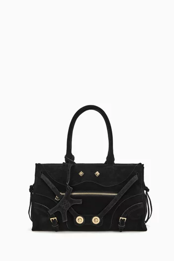 حقيبة كتف زوزو ميني شمواه