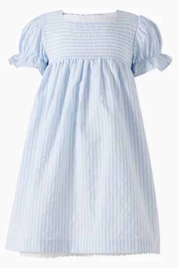 Zoe Empire Dress