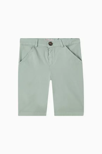 Bocusi Chino Shorts