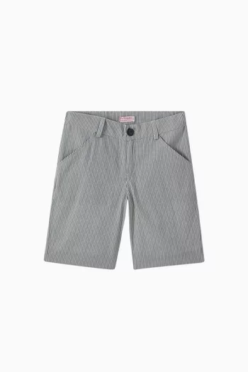 Exclusive Romo Chino Shorts
