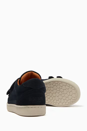 Marlee Sneakers in Leather