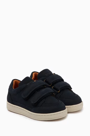 Marlee Sneakers in Leather
